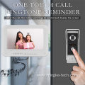 Hot Selling System Wired RVV4-code Color Video Doorbell